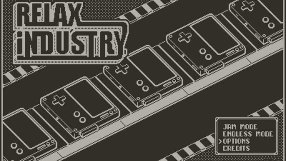 Скриншот 6 из Relax Industry
