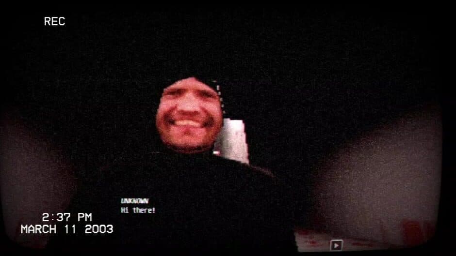 Скриншот 3 из Killer: Rewind
