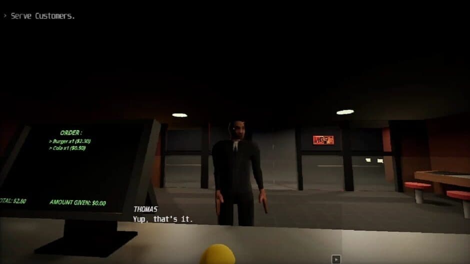 Скриншот 2 из Killer: Rewind