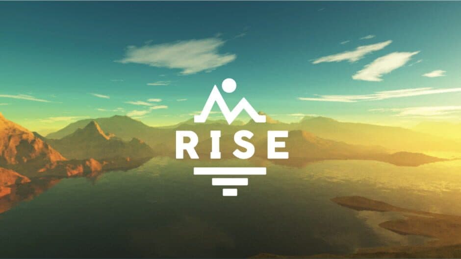 Скриншот 1 из Rise