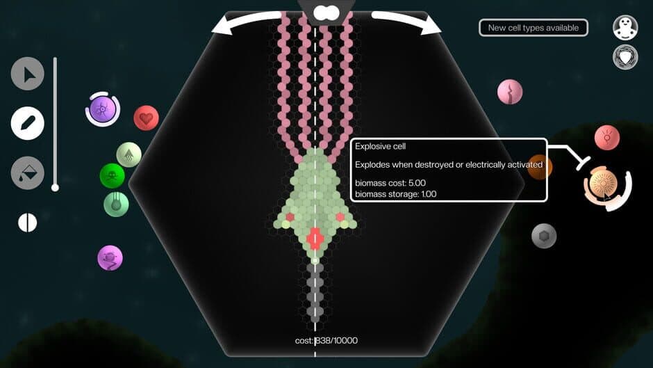Скриншот 2 из Primordialis