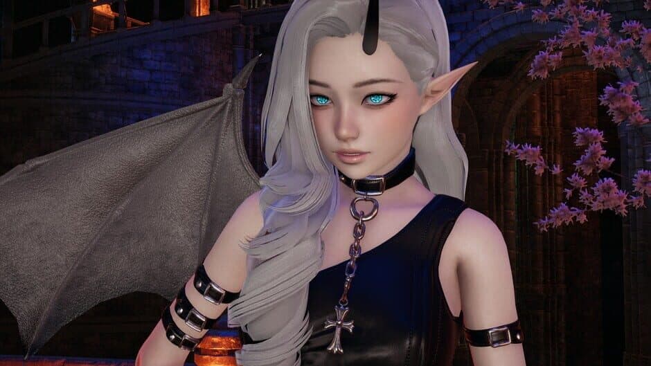 Скриншот 1 из Companion of Darkness
