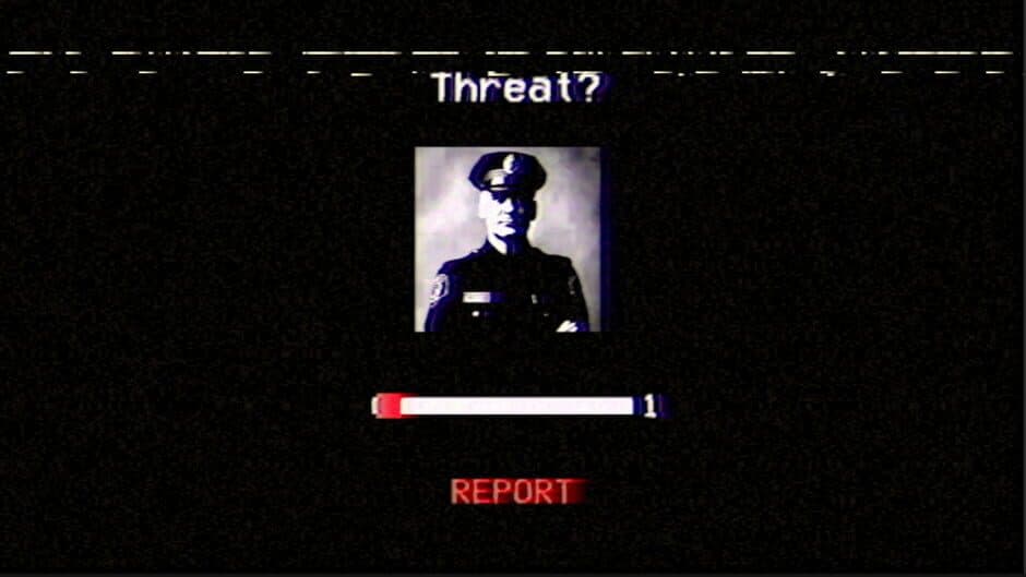 Скриншот 6 из Psychopathy Assessment