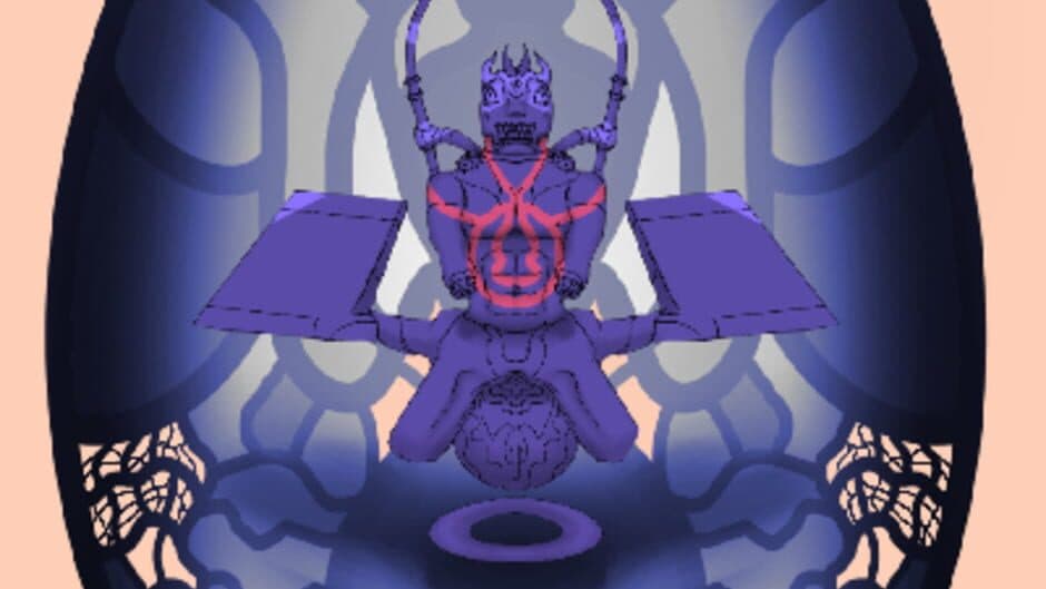 Скриншот 1 из The Past is Present
