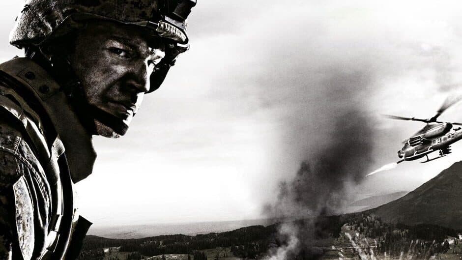 Скриншот 8 из Operation Blindside: Annihilation