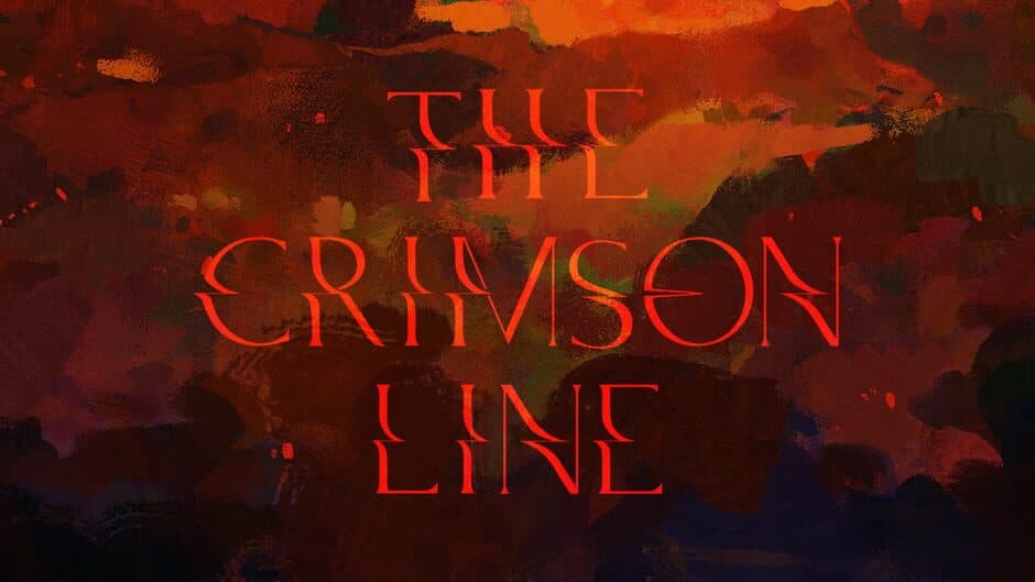 Скриншот 1 из The Crimson Line