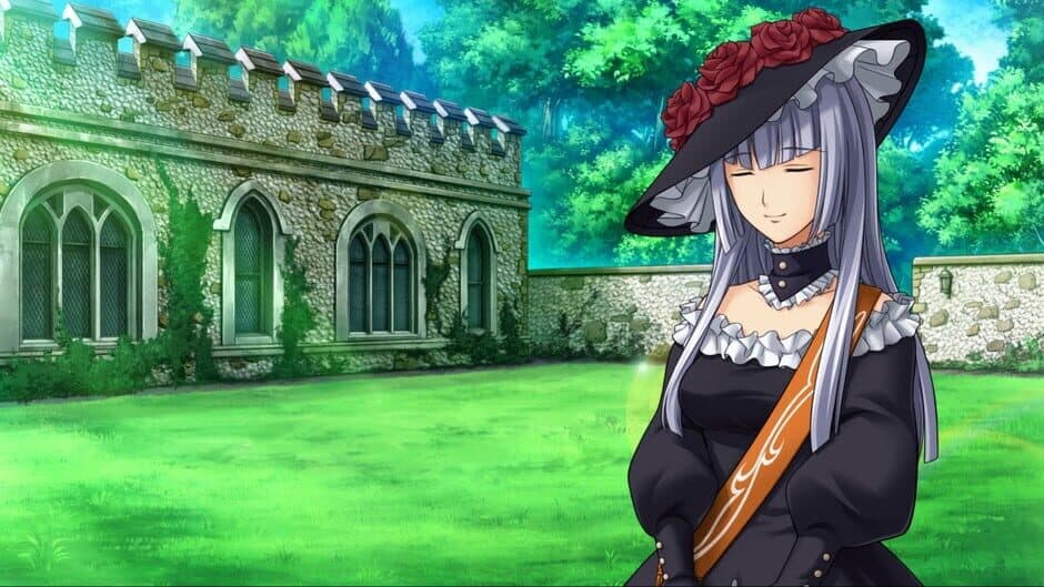 Скриншот 2 из Umineko no Naku Koro ni: Episode 3 - Banquet of the Golden Witch