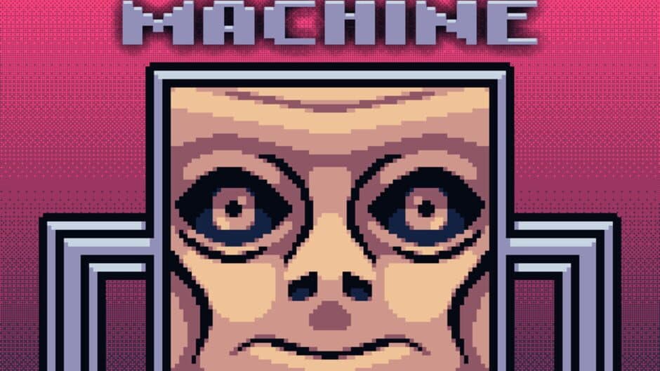 Скриншот 1 из Id Mindstate Machine