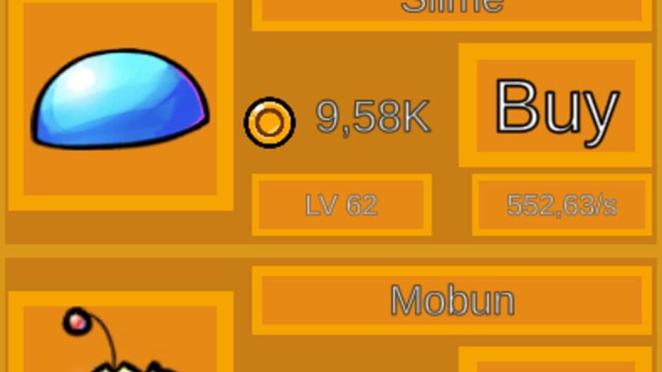 Скриншот 3 из Monster Friends