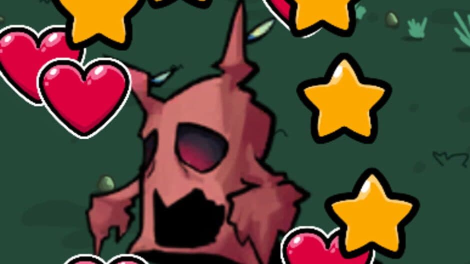 Скриншот 4 из Monster Friends