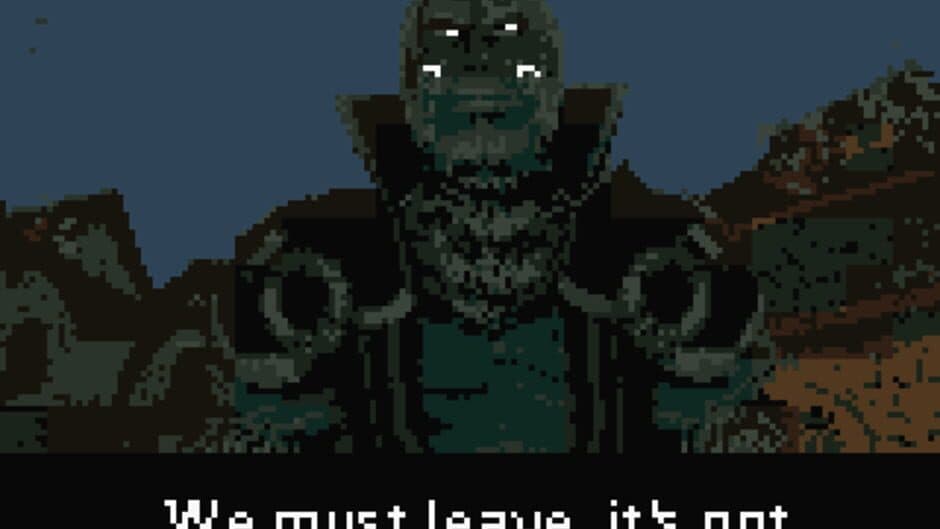Скриншот 6 из Fable: 20th Anniversary Demake