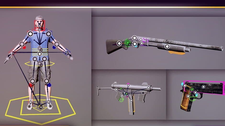 Скриншот 3 из Phantom Vice Auto