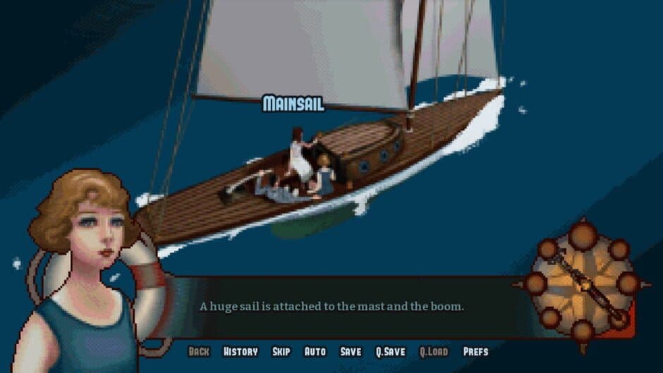 Скриншот 3 из Drown the Bride