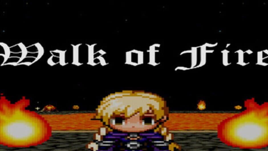 Скриншот 2 из Walk of Fire