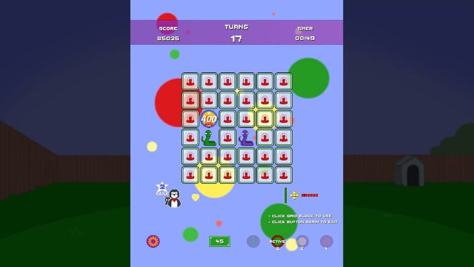 Скриншот 2 из Dog Gone Cats: Tail of 300 Days (Pawlike Edition)