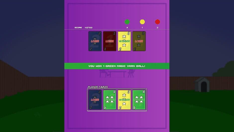 Скриншот 6 из Dog Gone Cats: Tail of 300 Days (Pawlike Edition)