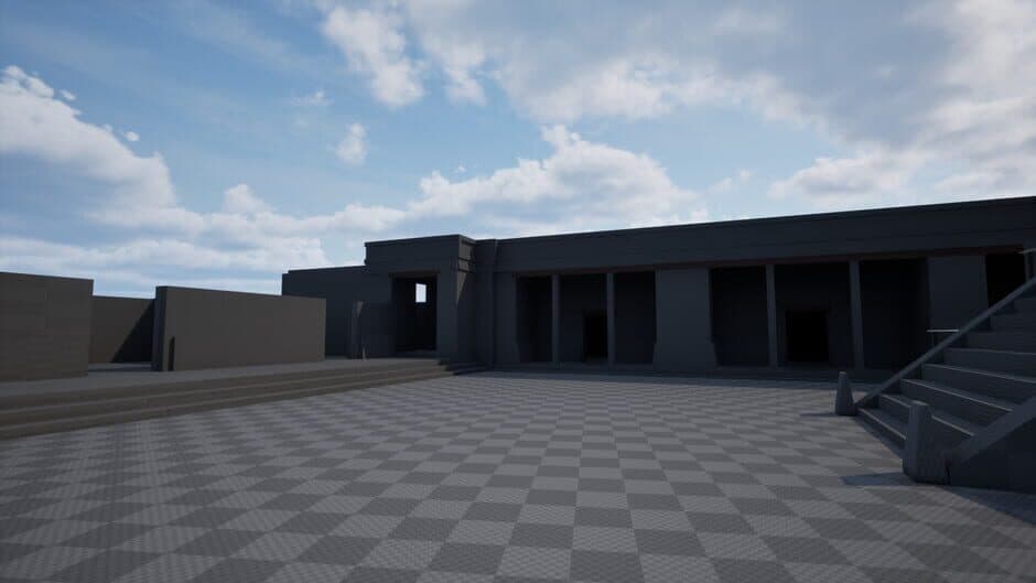 Скриншот 2 из Shadows of Teotihuacan