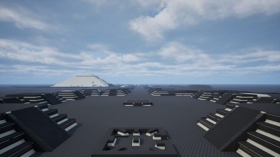 Скриншот 4 из Shadows of Teotihuacan