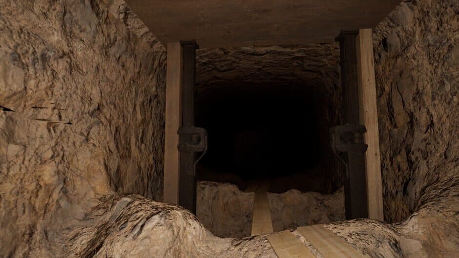 Скриншот 7 из Shadows of Teotihuacan