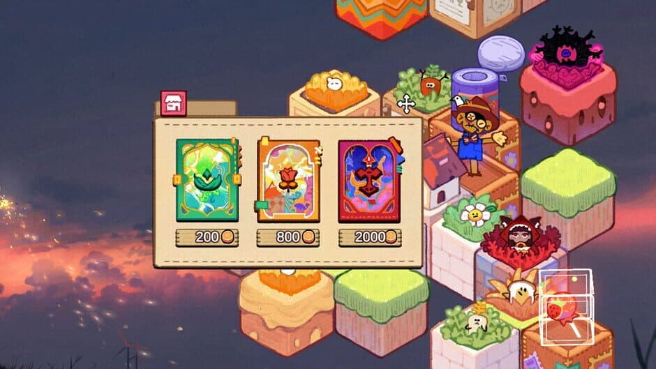 Скриншот 2 из Desk Garden