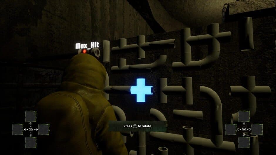 Скриншот 5 из Backrooms: Together Escape