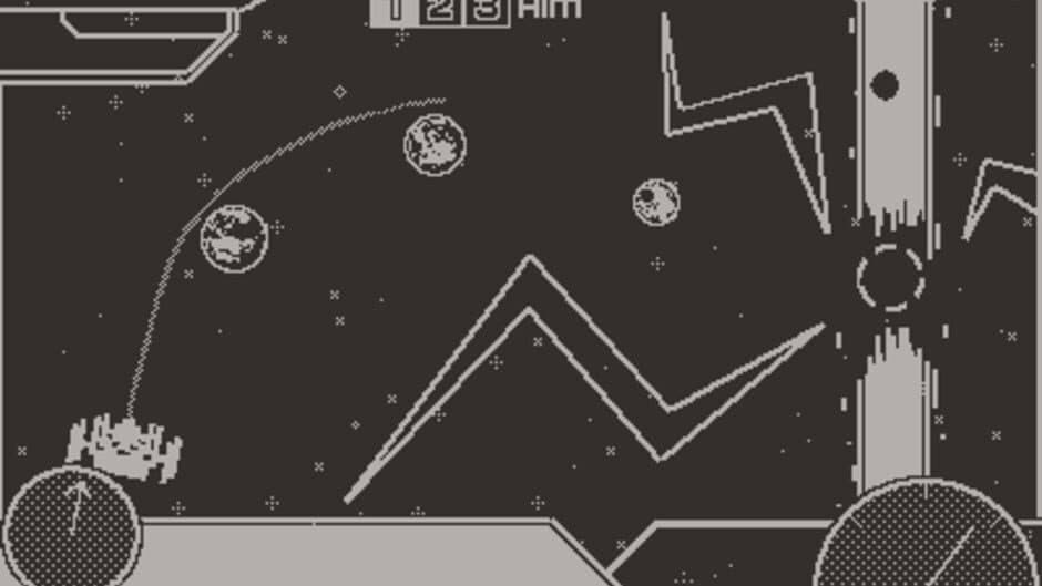 Скриншот 1 из Spaceshipment