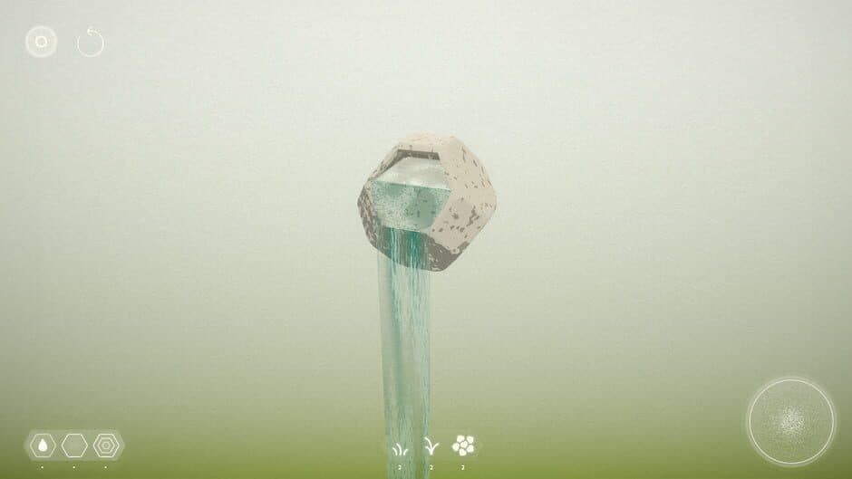 Скриншот 1 из Lost Garden