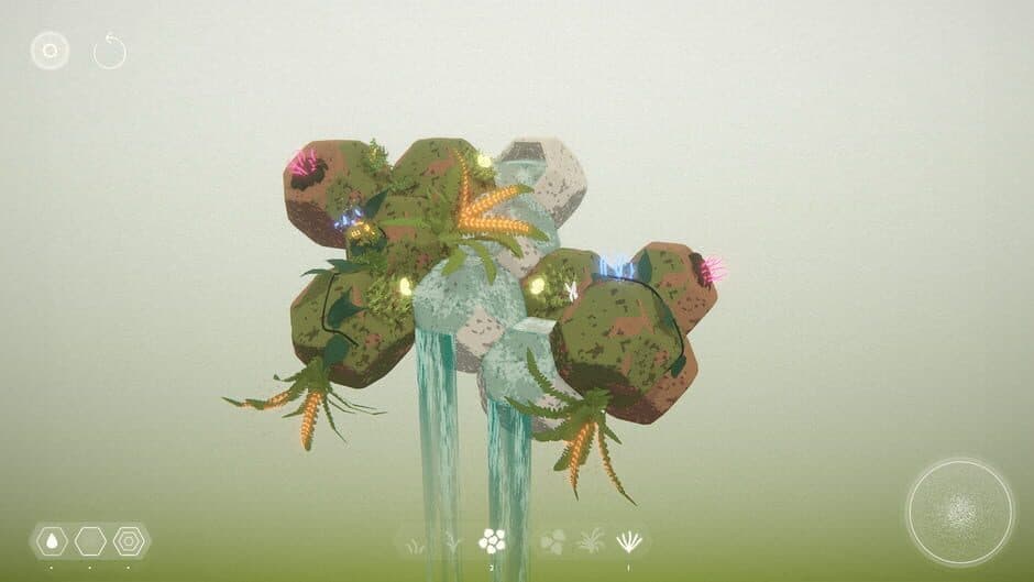 Скриншот 2 из Lost Garden
