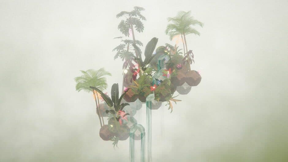 Скриншот 3 из Lost Garden