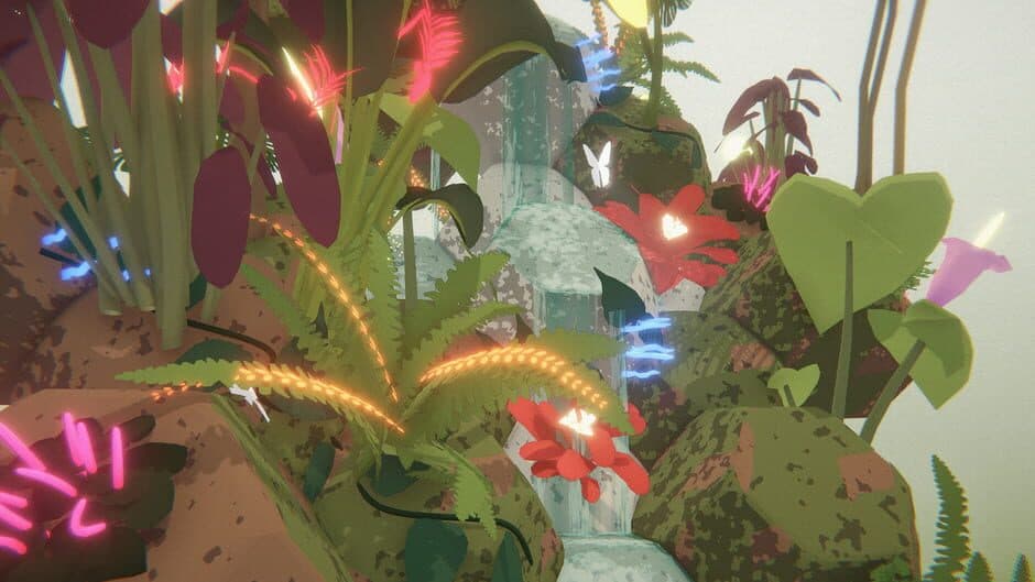 Скриншот 4 из Lost Garden