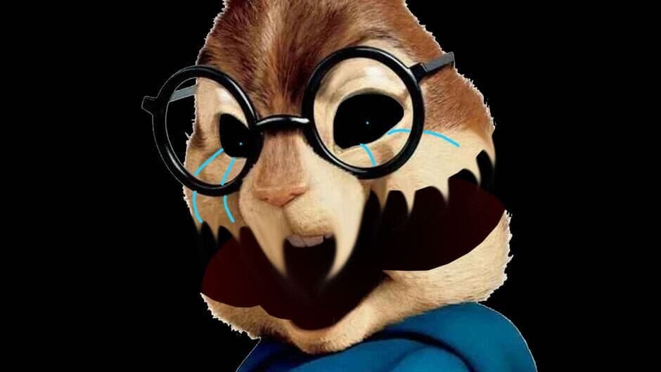 Скриншот 1 из Alvin and the Deathmunks