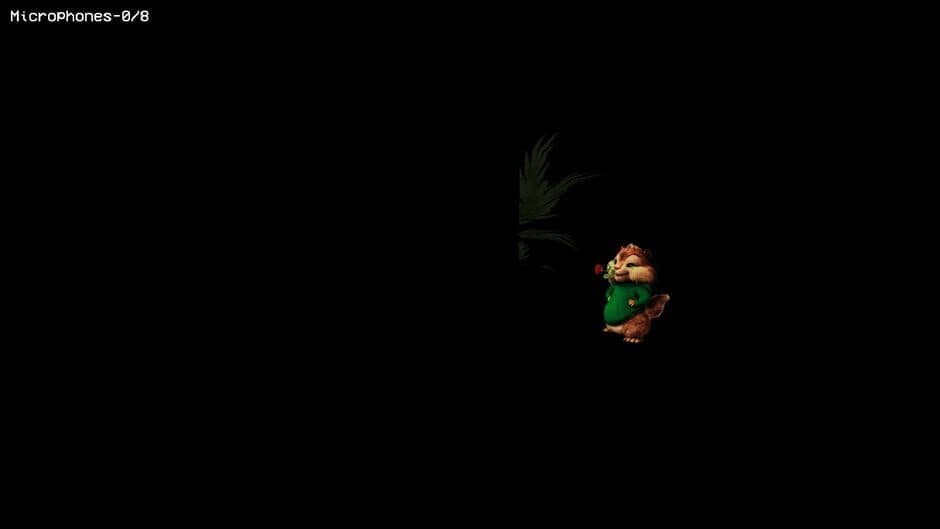 Скриншот 3 из Alvin and the Deathmunks