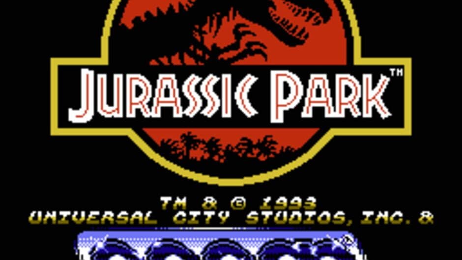 Скриншот 3 из Jurassic Park