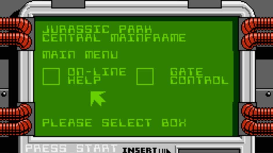 Скриншот 6 из Jurassic Park