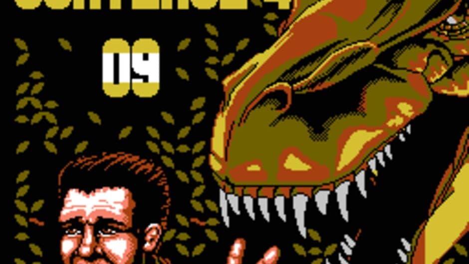 Скриншот 9 из Jurassic Park
