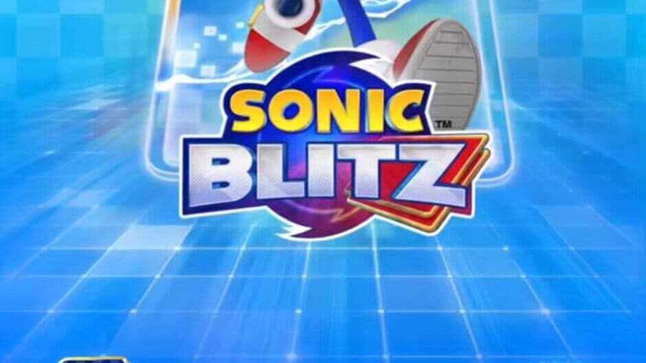 Скриншот 4 из Sonic Blitz