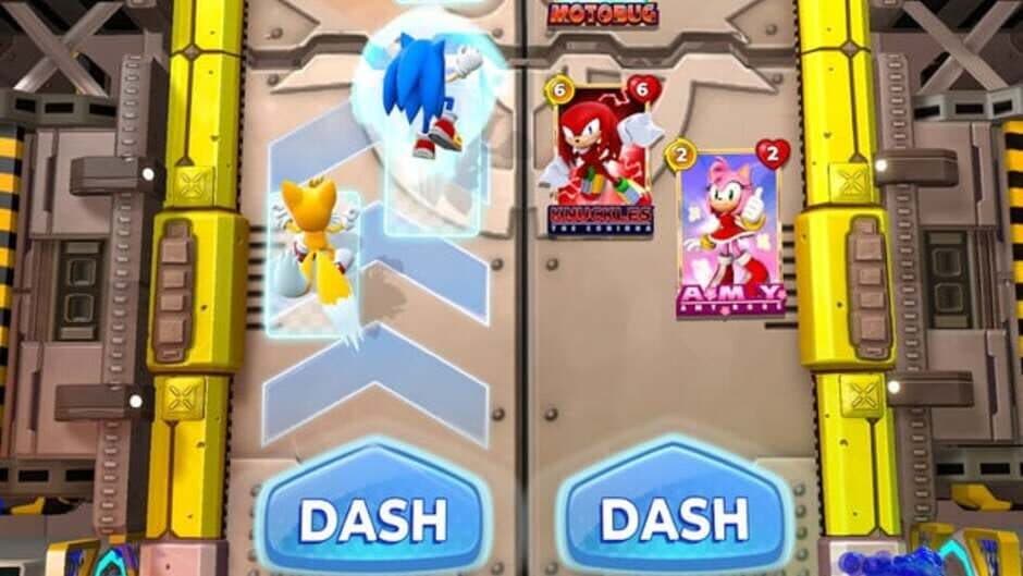 Скриншот 2 из Sonic Blitz