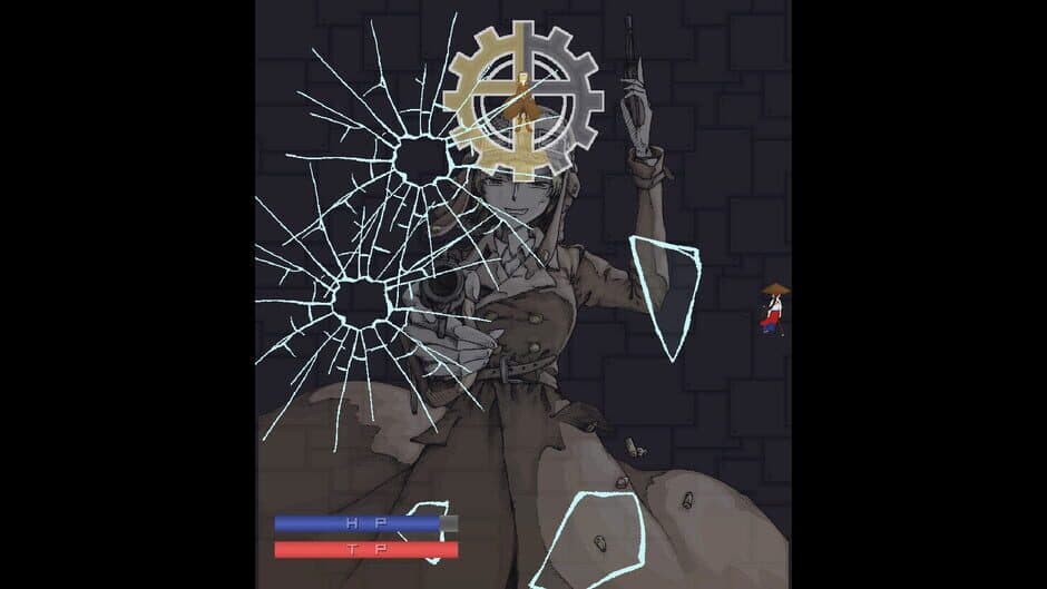 Скриншот 5 из Battle Against the Acolytes of Science