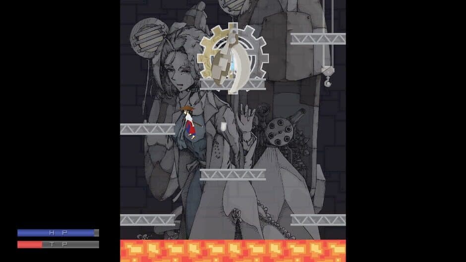 Скриншот 4 из Battle Against the Acolytes of Science