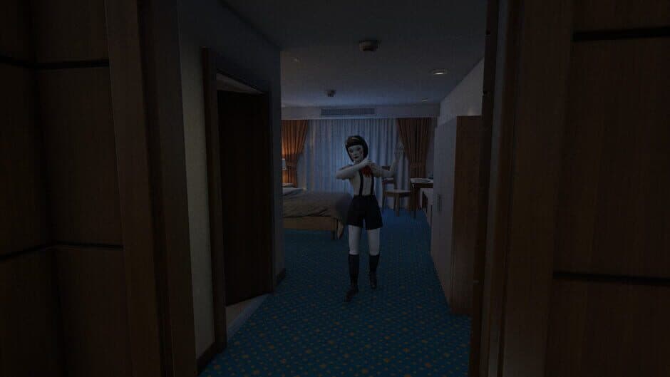 Скриншот 1 из Room 808