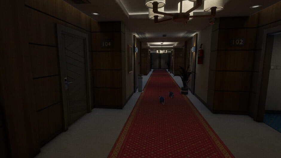 Скриншот 2 из Room 808