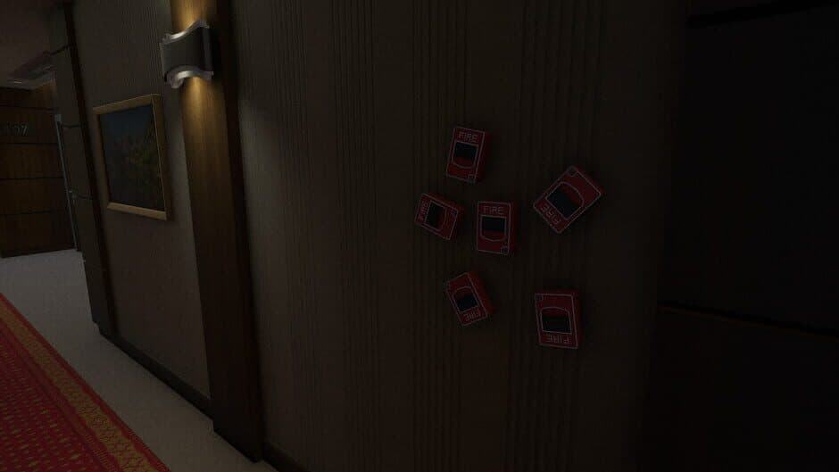 Скриншот 4 из Room 808