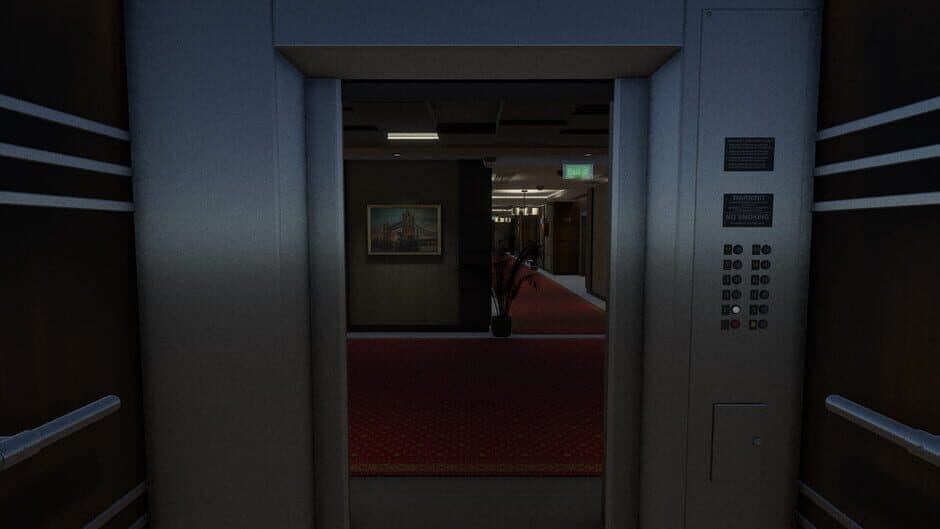 Скриншот 5 из Room 808