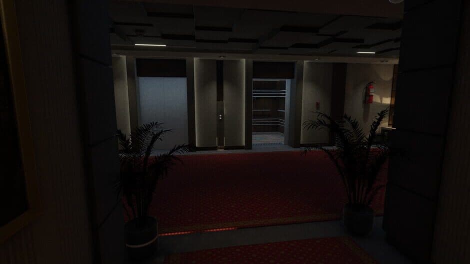 Скриншот 6 из Room 808