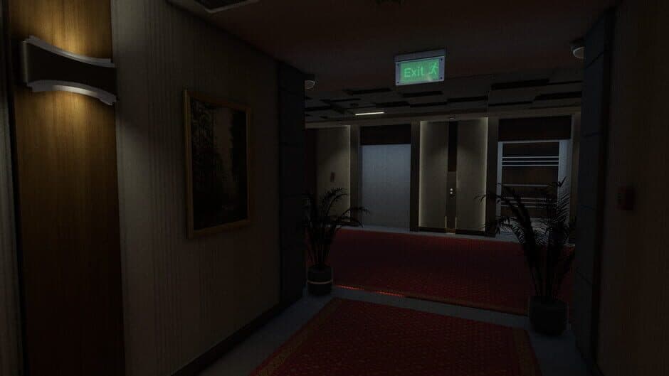 Скриншот 8 из Room 808
