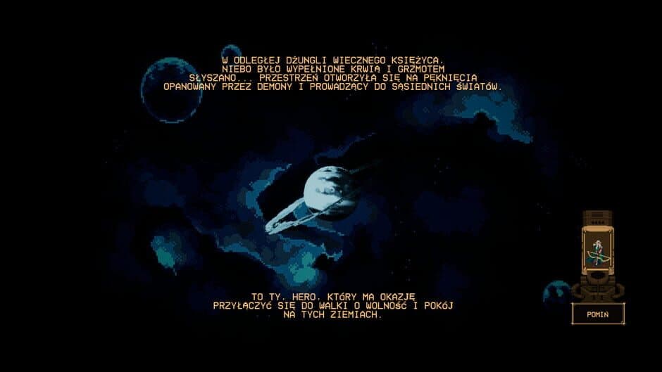 Скриншот 7 из Apocalypse of the Universe