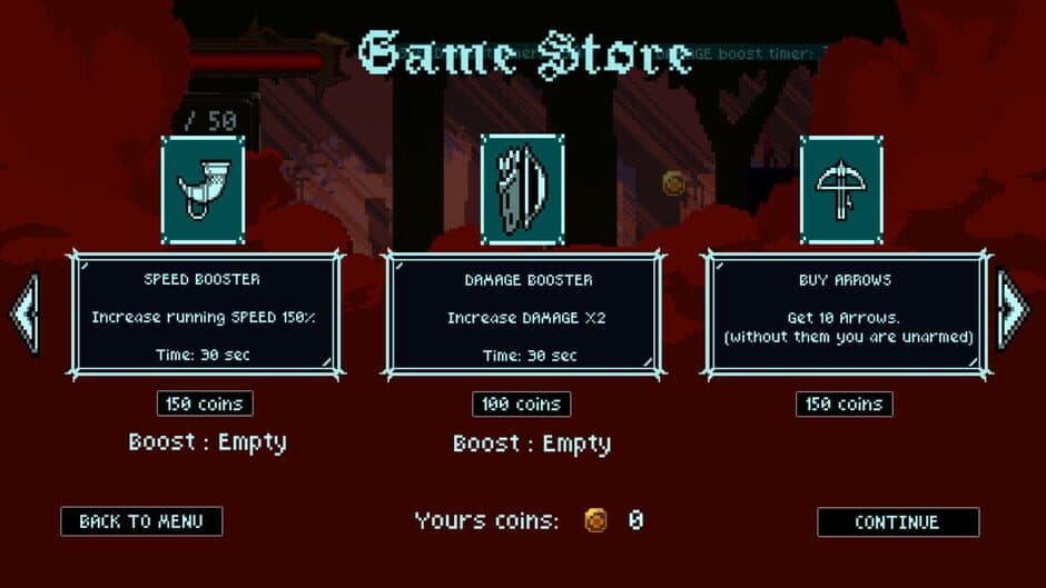 Скриншот 6 из Apocalypse of the Universe