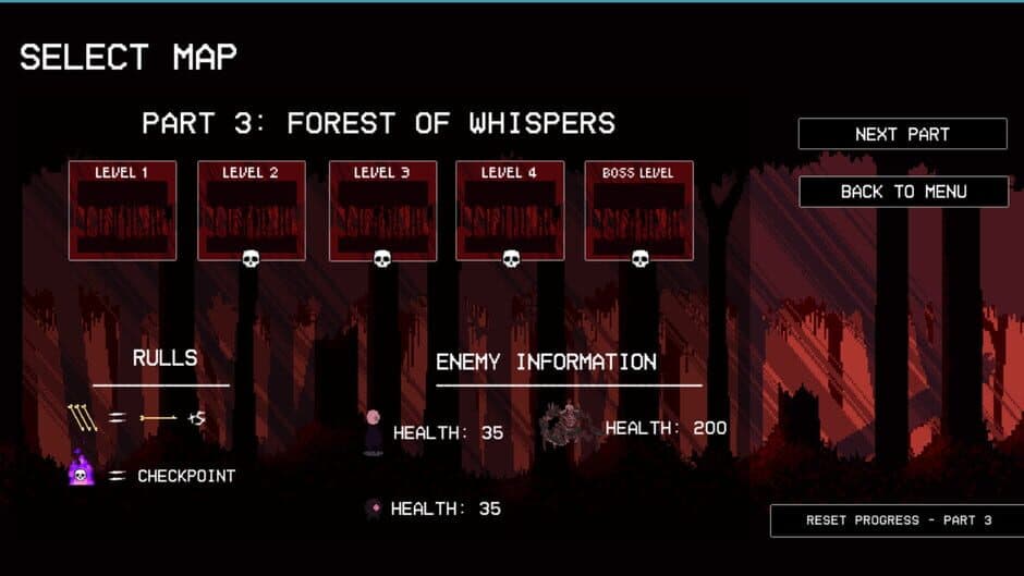 Скриншот 1 из Apocalypse of the Universe