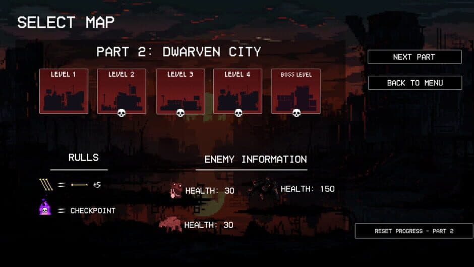 Скриншот 9 из Apocalypse of the Universe