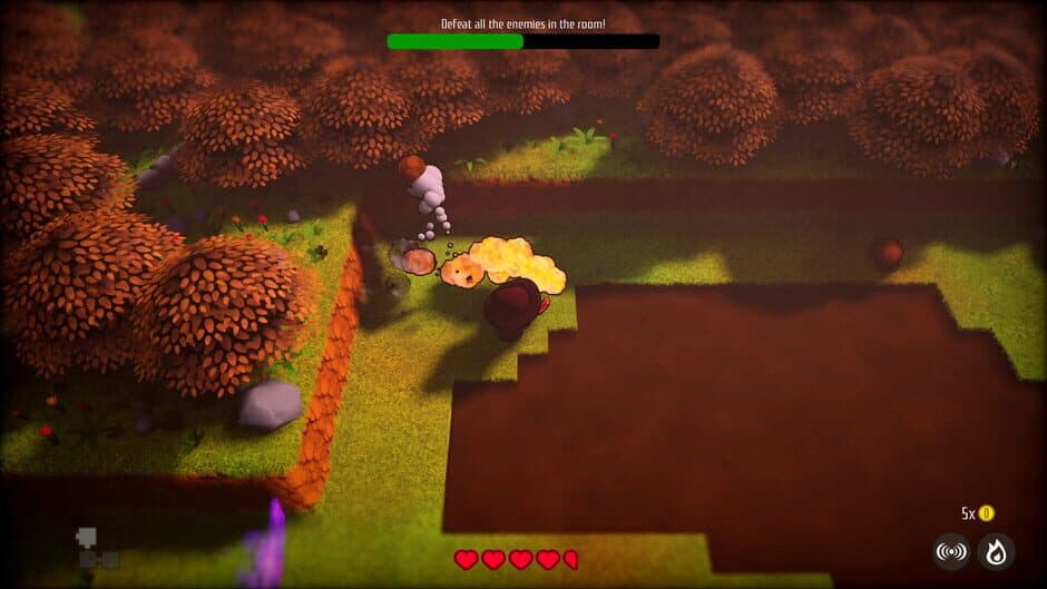 Скриншот 4 из Questwood